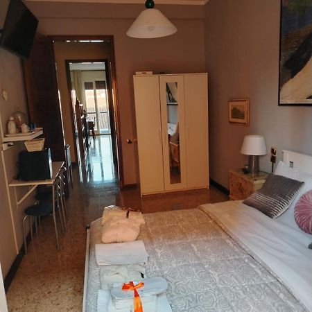ורונה B&B Califano- 2 Leoni מראה חיצוני תמונה