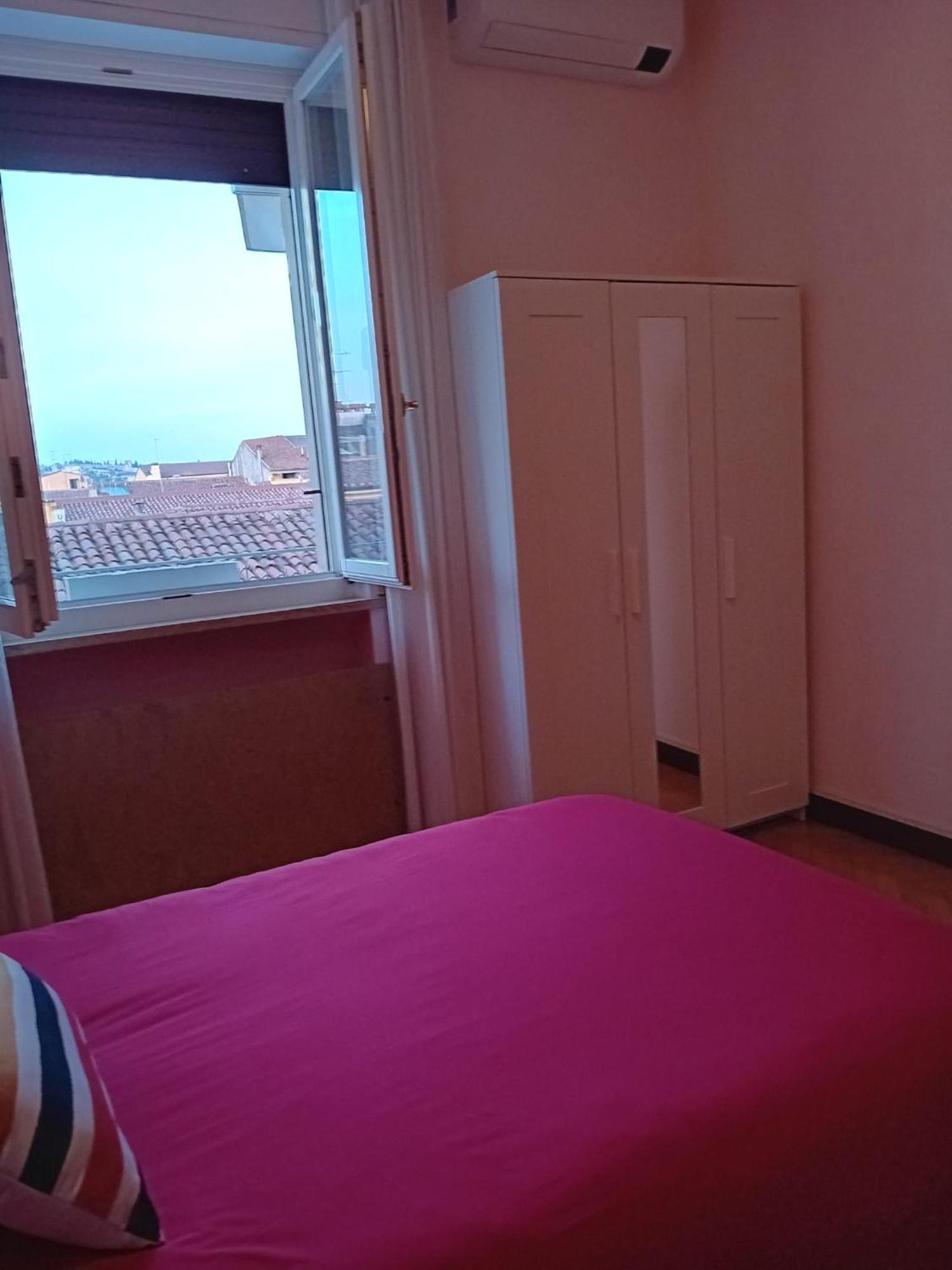 ורונה B&B Califano- 2 Leoni מראה חיצוני תמונה